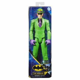 Batman Surtido De Figuras De 30 Cm 6055697 Spin Master Batman Surtido De Figuras De 30 Cm 6055697 Spin Master