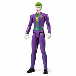 Figura Spin Master Joker (30 cm) Precio: 12.94999959. SKU: B1KKNSNZ69