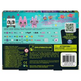 Abalorios Spin Master Pixobitz