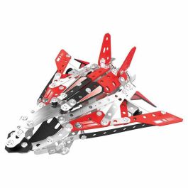 Juego de Construcción Meccano Racing Vehicles 10 Models Juego de Construcción Meccano Racing Vehicles 10 Models