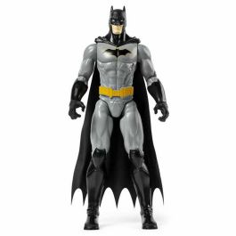 Figura Batman 6063094 30 cm (30 cm) Precio: 36.9499999. SKU: B1GEK5KNQQ