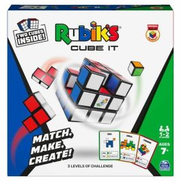 Juego de habilidad Rubik's Precio: 44.9499996. SKU: S7184626