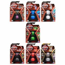 Bakugan Core Surtido 6066716 Spin Master