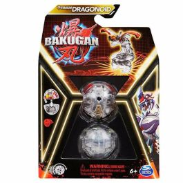 Bakugan Core Surtido 6066716 Spin Master