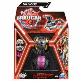 Bakugan Core Surtido 6066716 Spin Master