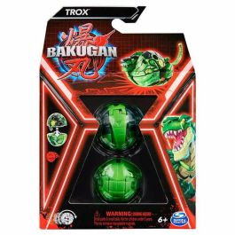 Bakugan Core Surtido 6066716 Spin Master