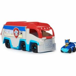 Patrulla Canina Mighty Movie Squad Patroller 6067085 Spin