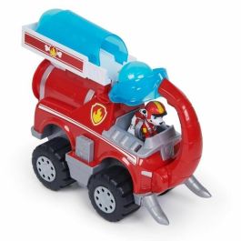 Paw Patrol Jungle Elefante Marshall 6068023 Spin Master