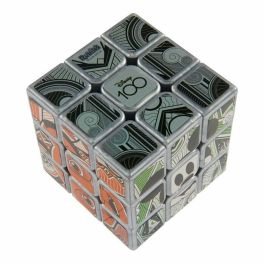 Cubo Spin Master Rubbik´s Disney Precio: 34.9448. SKU: B1DXF3MCMY