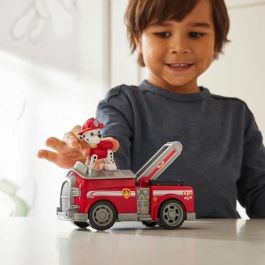 Paw Patrol Vehículo Clásico Sostenible Marshall 6069058