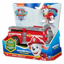 Paw Patrol Vehículo Clásico Sostenible Marshall 6069058