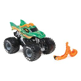 Monster Jam Surtido Die Cast 1:64 6044941 Spin Master