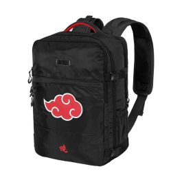 Mochila de Viaje Mercury Grande 47x23x33cm Clouds Naruto Negro Precio: 51.89000058. SKU: B1H9DDEVS5