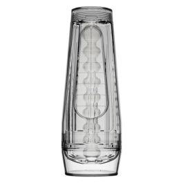 Masturbador Main Squeeze Ultraskyn Transparente Masturbador Main Squeeze Ultraskyn Transparente