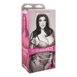Masturbador Main Squeeze Ultraskyn @analorde Producto Bixoto.com. Precio: 48.94999945. SKU: S4000321