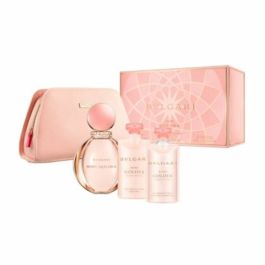 Set de Perfume Mujer Bvlgari Rose Godea (4 pcs) Precio: 95.95000041. SKU: B1AYPEH2PD