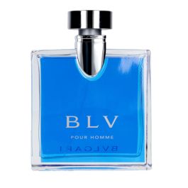 Perfume Hombre Bvlgari EDT BLV Pour Homme 100 ml Precio: 112.94999947. SKU: S0569616
