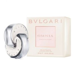 Neceser de Viaje Bvlgari Omnia Crystalline Precio: 90.0845. SKU: S0569450