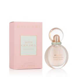 Perfume Mujer Bvlgari EDP Rose Goldea Blossom Delight (50 ml) Precio: 91.95000056. SKU: S8301022