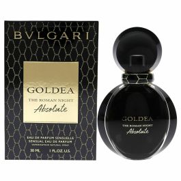 Perfume Mujer Bvlgari Goldea The Roman Night Absolute EDP (30 ml) Perfume Mujer Bvlgari Goldea The Roman Night Absolute EDP (30 ml)