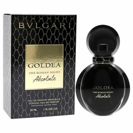 Perfume Mujer Bvlgari Goldea The Roman Night Absolute EDP (30 ml) Perfume Mujer Bvlgari Goldea The Roman Night Absolute EDP (30 ml)