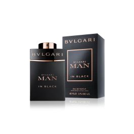 Perfume Hombre Bvlgari BVLGARI MAN EDP EDP 60 ml Precio: 91.95000056. SKU: S05103093
