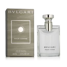 Perfume Hombre Bvlgari EDT Pour Homme 100 ml Precio: 96.95000007. SKU: B15PL7WY3G