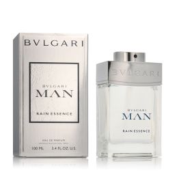 Perfume Hombre Bvlgari EDP Rain Essence 100 ml