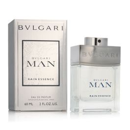 Perfume Hombre Bvlgari EDP Rain Essence 60 ml Precio: 96.8605. SKU: B128ACBLB7