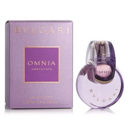 Perfume Mujer Bvlgari Omnia Amethyste EDT 100 ml Precio: 123.50000036. SKU: B18GEL9J7Y