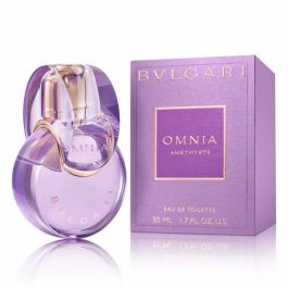 Perfume Mujer Bvlgari Omnia Amethyste EDT 50 ml Precio: 102.95000045. SKU: B1HJ42AQD5