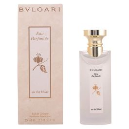 Perfume Mujer Bvlgari Au Thé Blanc Bvlgari EDC Precio: 50.69000002. SKU: S0515746