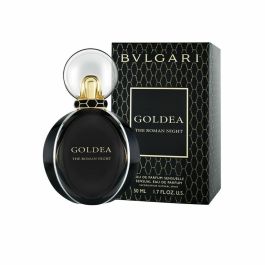Perfume Mujer Bvlgari EDP Goldea The Roman Night 50 ml Precio: 58.94999968. SKU: SLC-60338