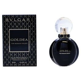 Perfume Mujer Goldea The Roman Night Bvlgari EDP Goldea The Roman Night Precio: 77.50000027. SKU: S0515769