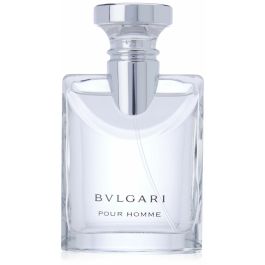 Perfume Hombre Bvlgari EDT Pour Homme 50 ml Perfume Hombre Bvlgari EDT Pour Homme 50 ml