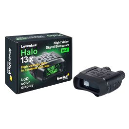 Prismáticos Levenhuk Halo 13x Prismáticos Levenhuk Halo 13x