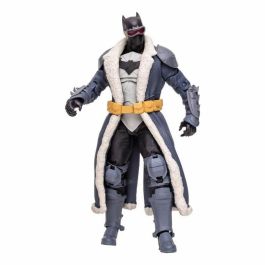 Figura de Acción Bandai Multiverse Batman Precio: 27.89000027. SKU: B1FN4J2CJC