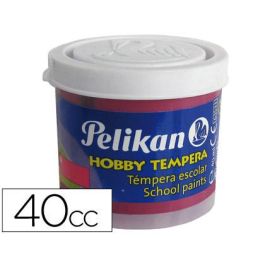 Tempera Hobby 40 Cc Magenta -N.43 6 unidades Precio: 5.50000055. SKU: B12XQCRMKJ