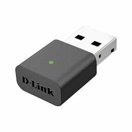 Adaptador USB - WiFi D-Link NANO DWA-131/ 150Mbps Precio: 21.49999995. SKU: B1HG5NX5QD