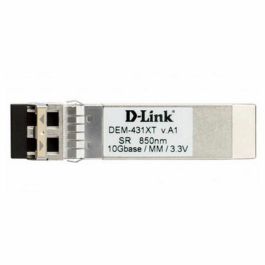 Adaptador de Red D-Link DEM-431XT SFP+ 10 GB