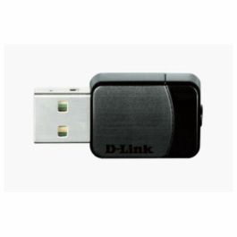 Adaptador USB Wifi D-Link DWA-171 Dual AC750 USB WiFi