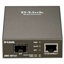 Walkie-Talkie D-Link DMC-G01LC Precio: 48.94999945. SKU: S55100993