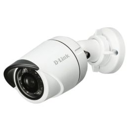 Cámara de Videovigilancia D-Link DCS-4703E/ 70º/ Visión Nocturna/ Control desde APP Cámara de Videovigilancia D-Link DCS-4703E/ 70º/ Visión Nocturna/ Control desde APP