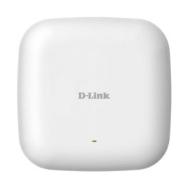 Punto de Acceso D-Link DBA-X1230P Blanco