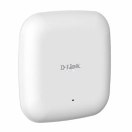 Punto de Acceso Inalámbrico D-Link DBA-X1230P PoE 1200Mbps/ 2.4GHz 5GHz/ Antenas de 3dBi/ WiFi 802.11ax