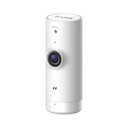 Cámara de Videovigilancia D-Link DCS-8000LH/ 120º/ Visión Nocturna/ Control desde APP Cámara de Videovigilancia D-Link DCS-8000LH/ 120º/ Visión Nocturna/ Control desde APP