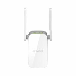 Punto de Acceso Repetidor D-Link DAP-1610 LAN WiFi Blanco