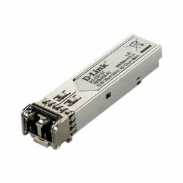 Módulo Fibra SFP MultiModo D-Link DIS-S301SX Precio: 153.49999984. SKU: B15YJ8MY8S