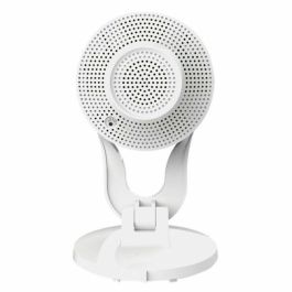 Cámara de Videovigilancia D-Link DCS-8300LH/ 137º/ Visión Nocturna/ Control desde APP