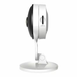 Cámara de Videovigilancia D-Link DCS-8300LH/ 137º/ Visión Nocturna/ Control desde APP